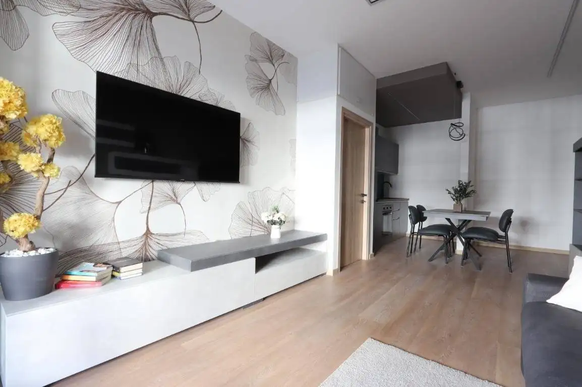 Appartamento in vendita a Martinsicuro