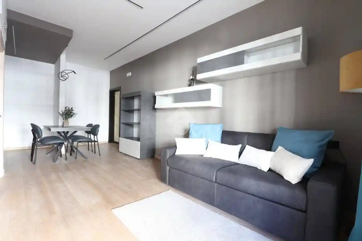 Bilocale via Pio La Torre 19, Villa Rosa, Martinsicuro - foto 2