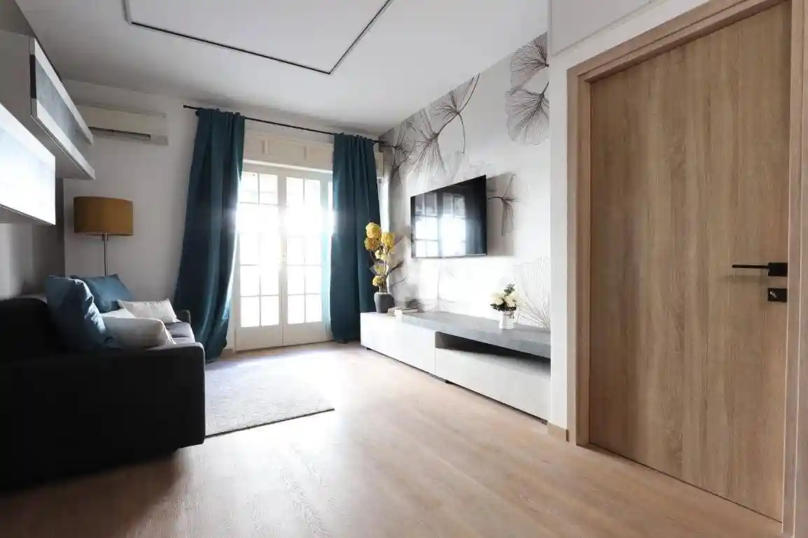 Bilocale via Pio La Torre 19, Villa Rosa, Martinsicuro - foto 4