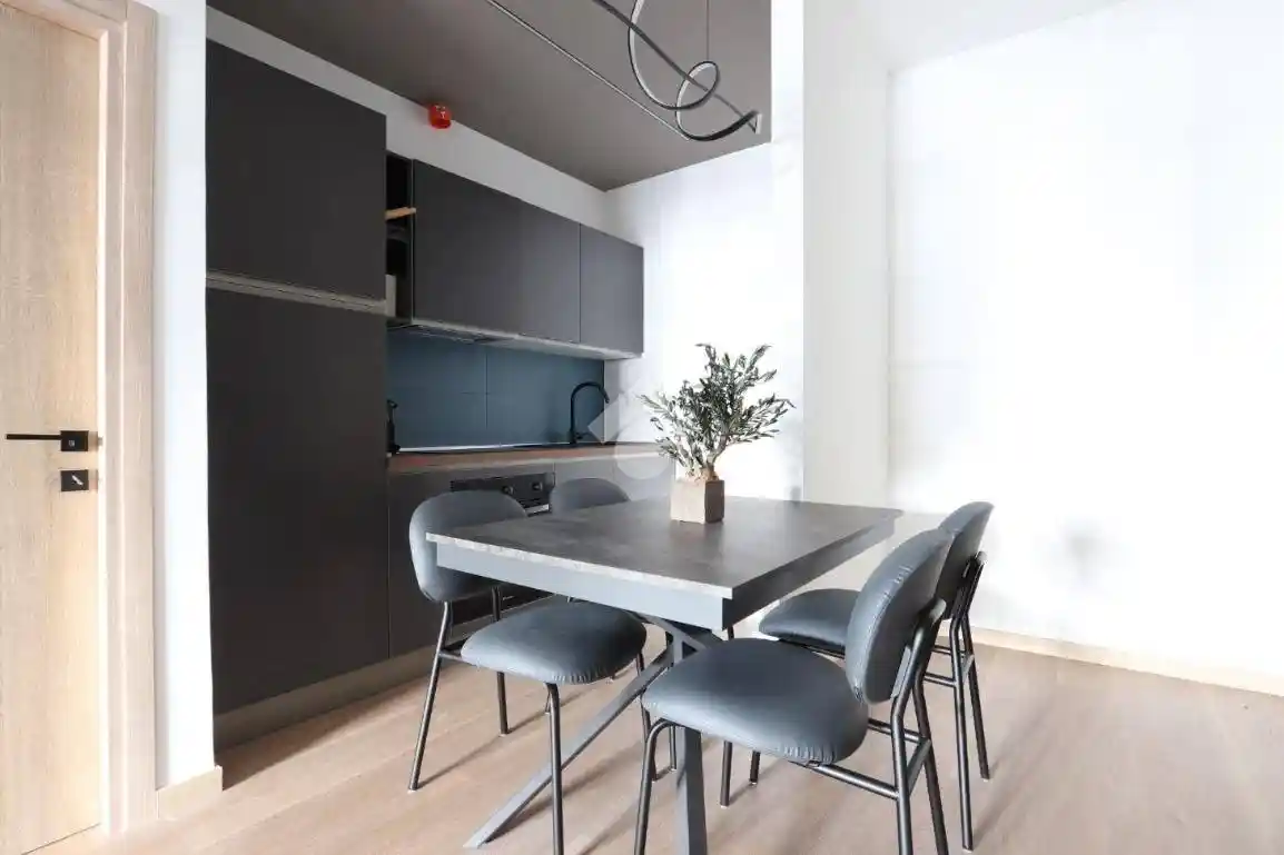 Bilocale via Pio La Torre 19, Villa Rosa, Martinsicuro - foto 5