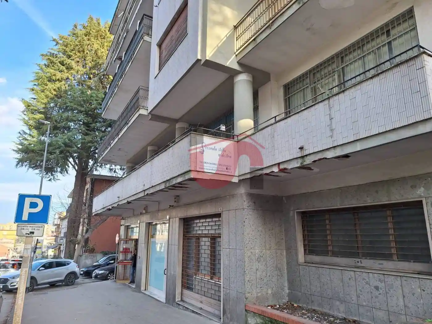 Appartamento via Almerico Meomartini, Mulini, Porta Rufina, Benevento - foto 3