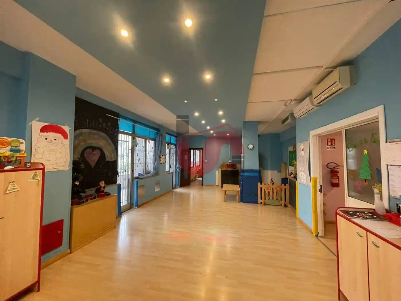 Appartamento via Almerico Meomartini, Mulini, Porta Rufina, Benevento - foto 4