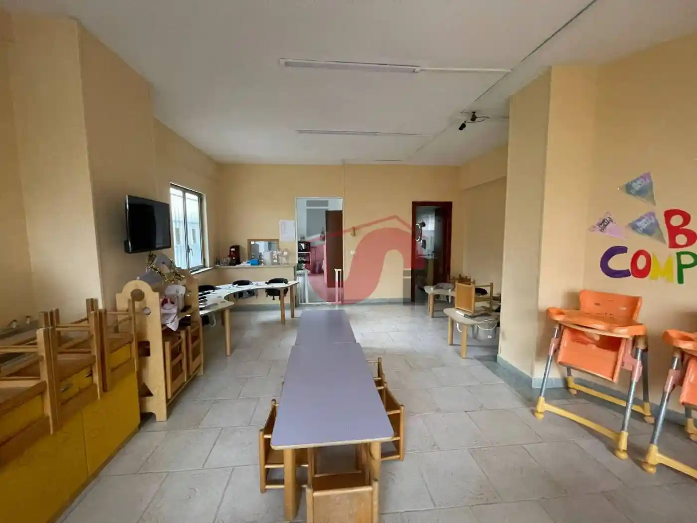 Appartamento via Almerico Meomartini, Mulini, Porta Rufina, Benevento - foto 5