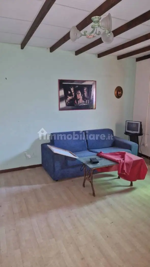 Palazzo - Edificio in vendita a Reggio Calabria