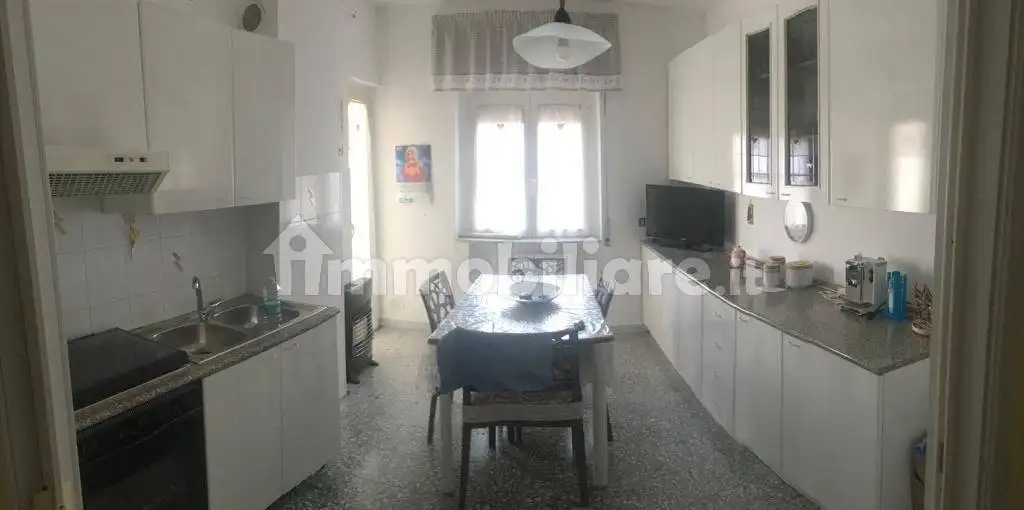 Appartamento in vendita a Ferrandina