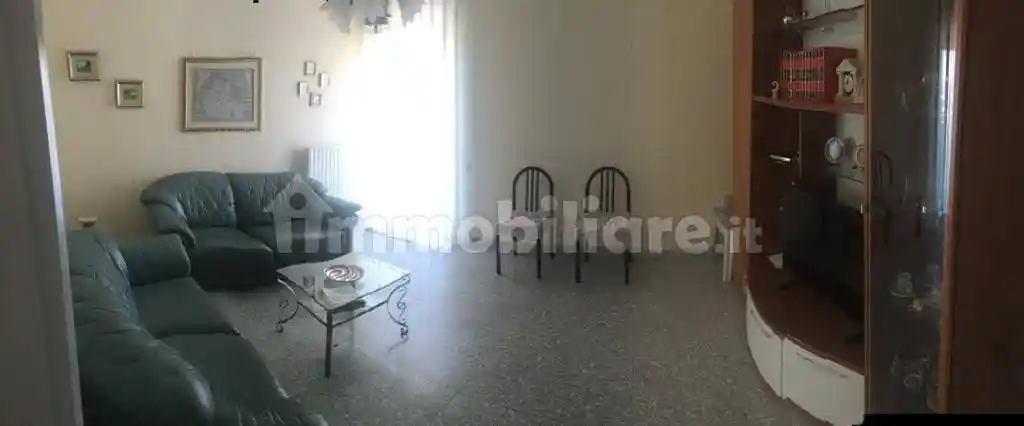 Quadrilocale viale Papa Giovanni XXIII 23, Centro, Ferrandina - foto 2