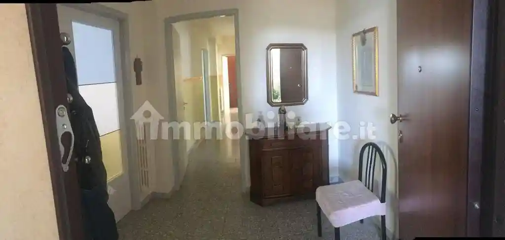 Quadrilocale viale Papa Giovanni XXIII 23, Centro, Ferrandina - foto 3