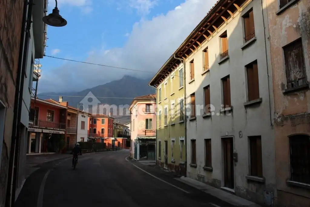 Villa unifamiliare via Roma, Centro, Chiuppano - foto 2