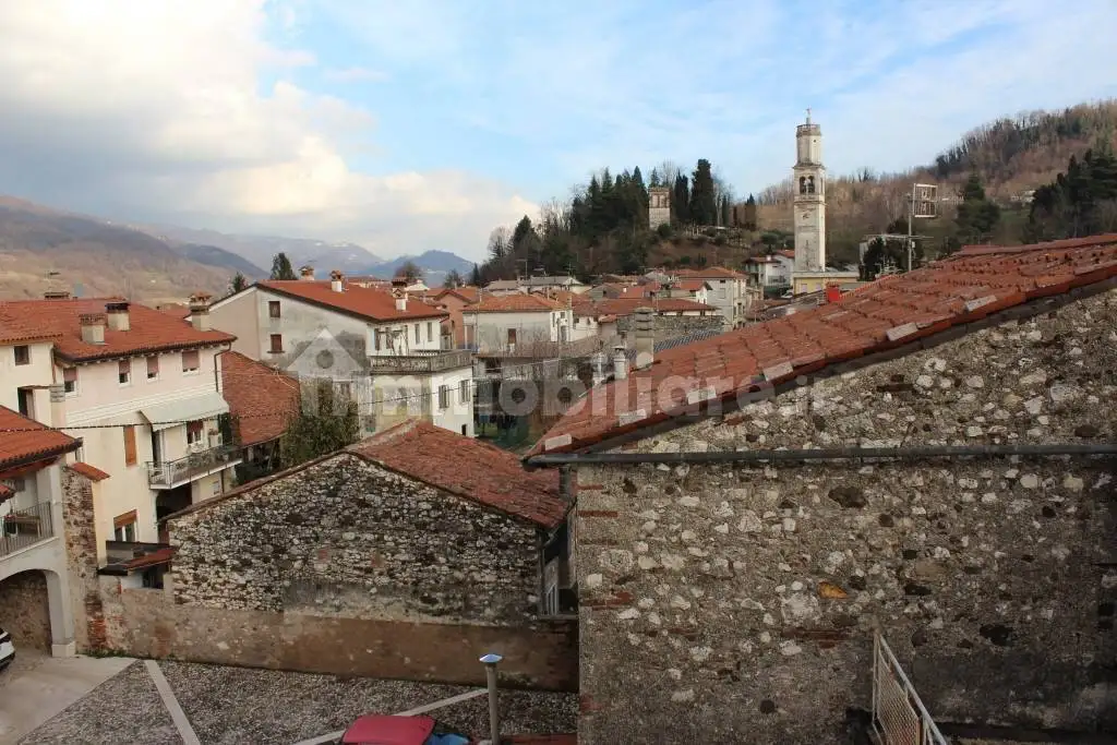 Villa unifamiliare via Roma, Centro, Chiuppano - foto 4