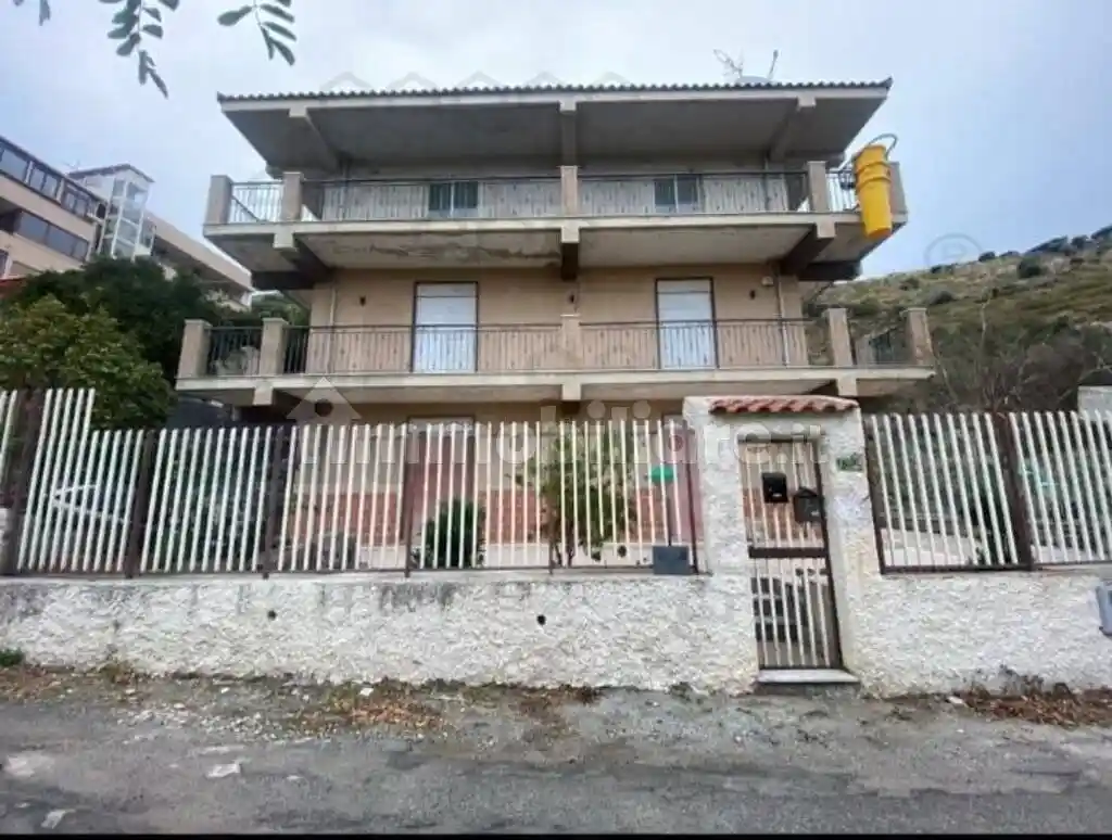 Appartamento in vendita a Messina