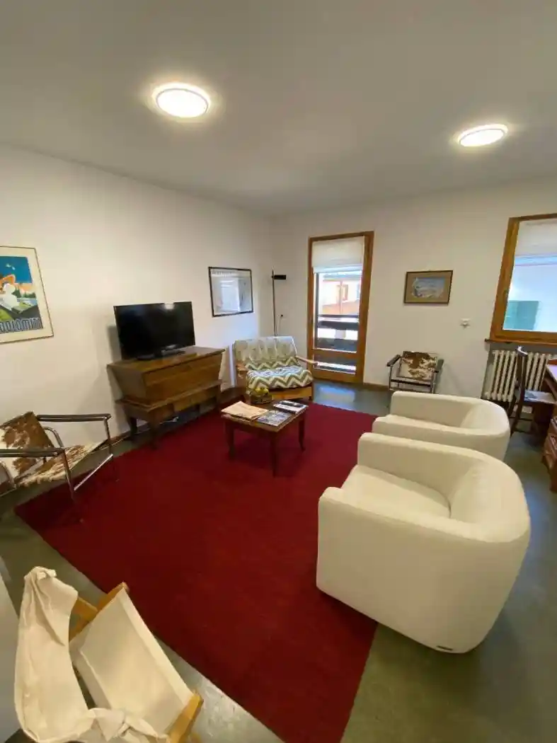 Appartamento via Giuseppe Mazzini 19, Centro, Calalzo di Cadore - foto 2