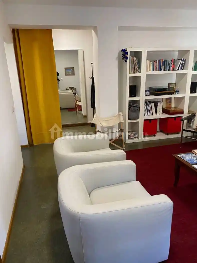 Appartamento via Giuseppe Mazzini 19, Centro, Calalzo di Cadore - foto 3