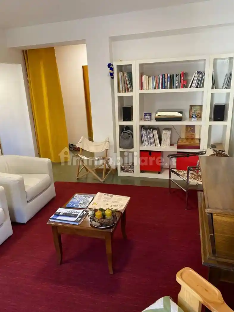 Appartamento via Giuseppe Mazzini 19, Centro, Calalzo di Cadore - foto 4