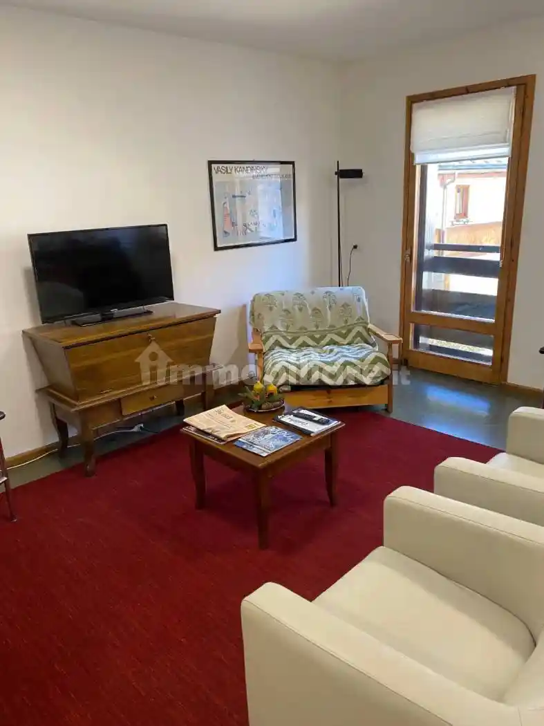 Appartamento via Giuseppe Mazzini 19, Centro, Calalzo di Cadore - foto 5