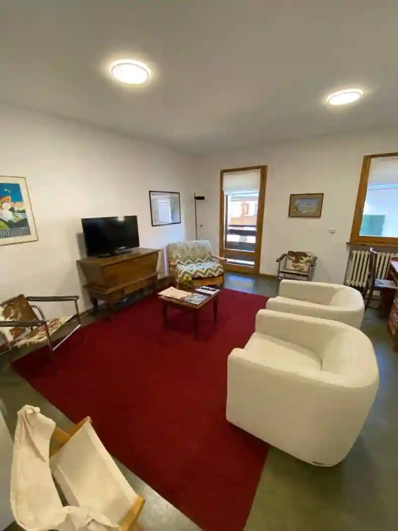 Appartamento via Giuseppe Mazzini 19, Centro, Calalzo di Cadore - foto 4