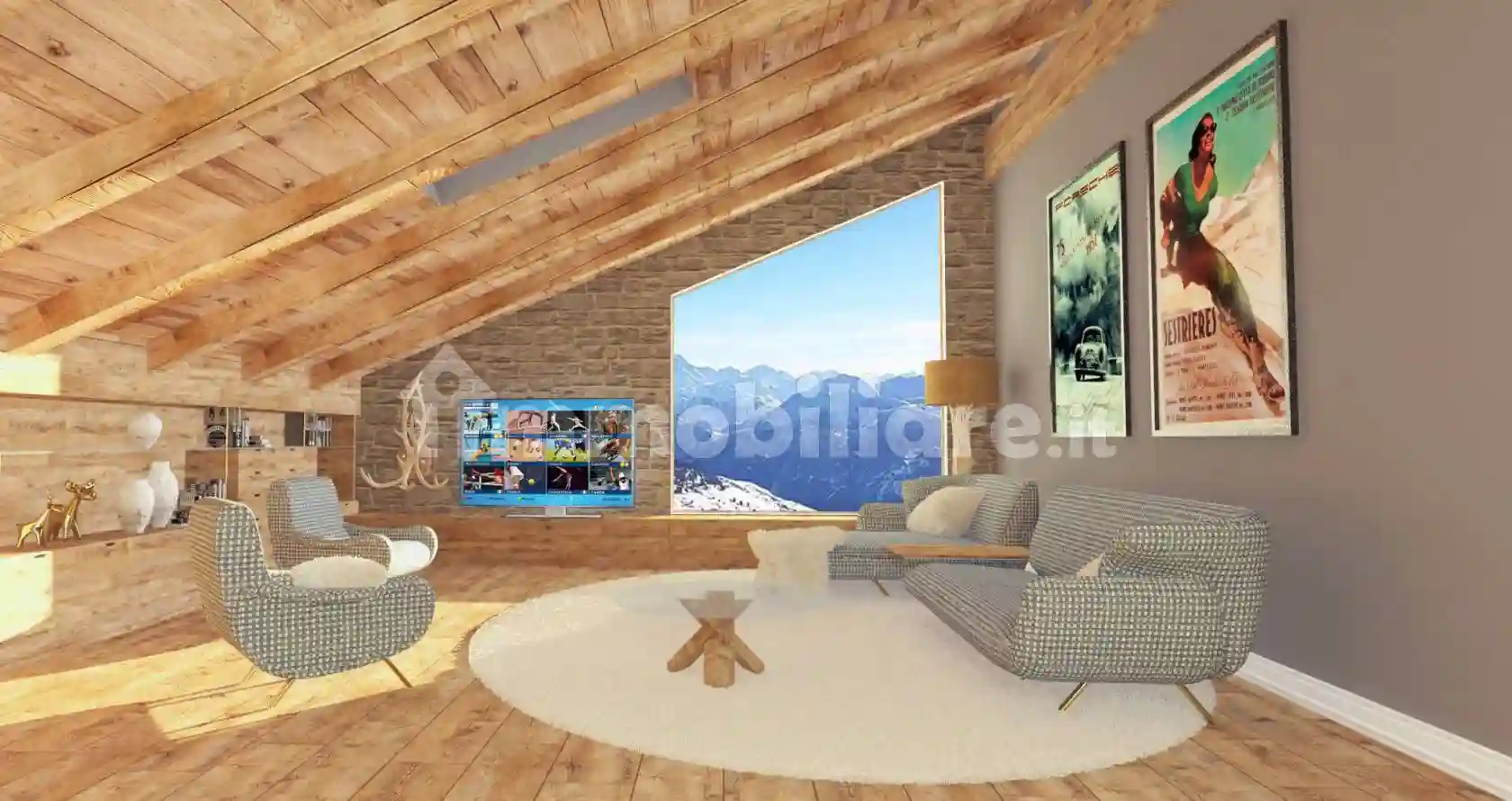 Appartamento - foto 2