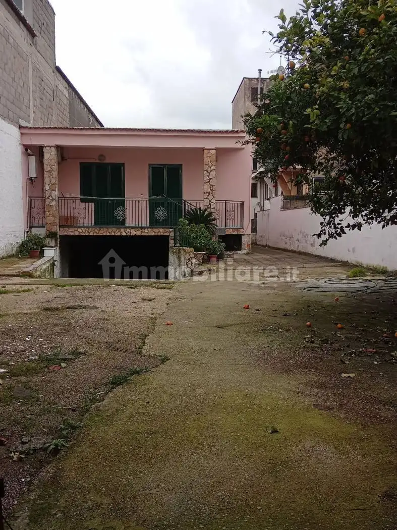 Appartamento in vendita a Angri