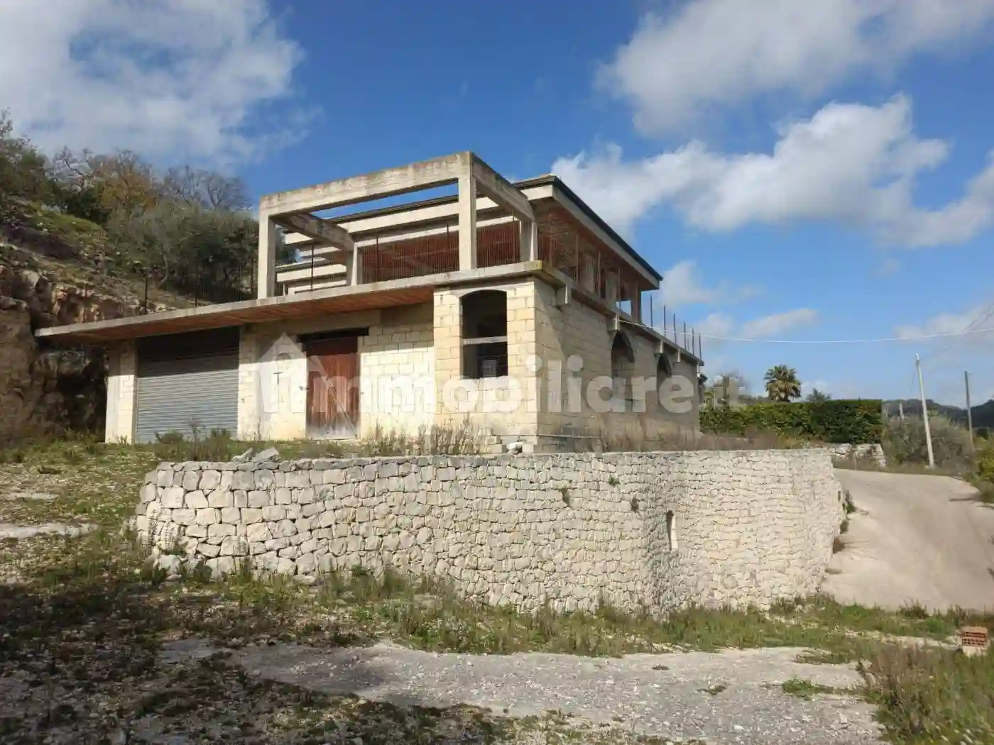 Palazzo - Edificio - foto 2