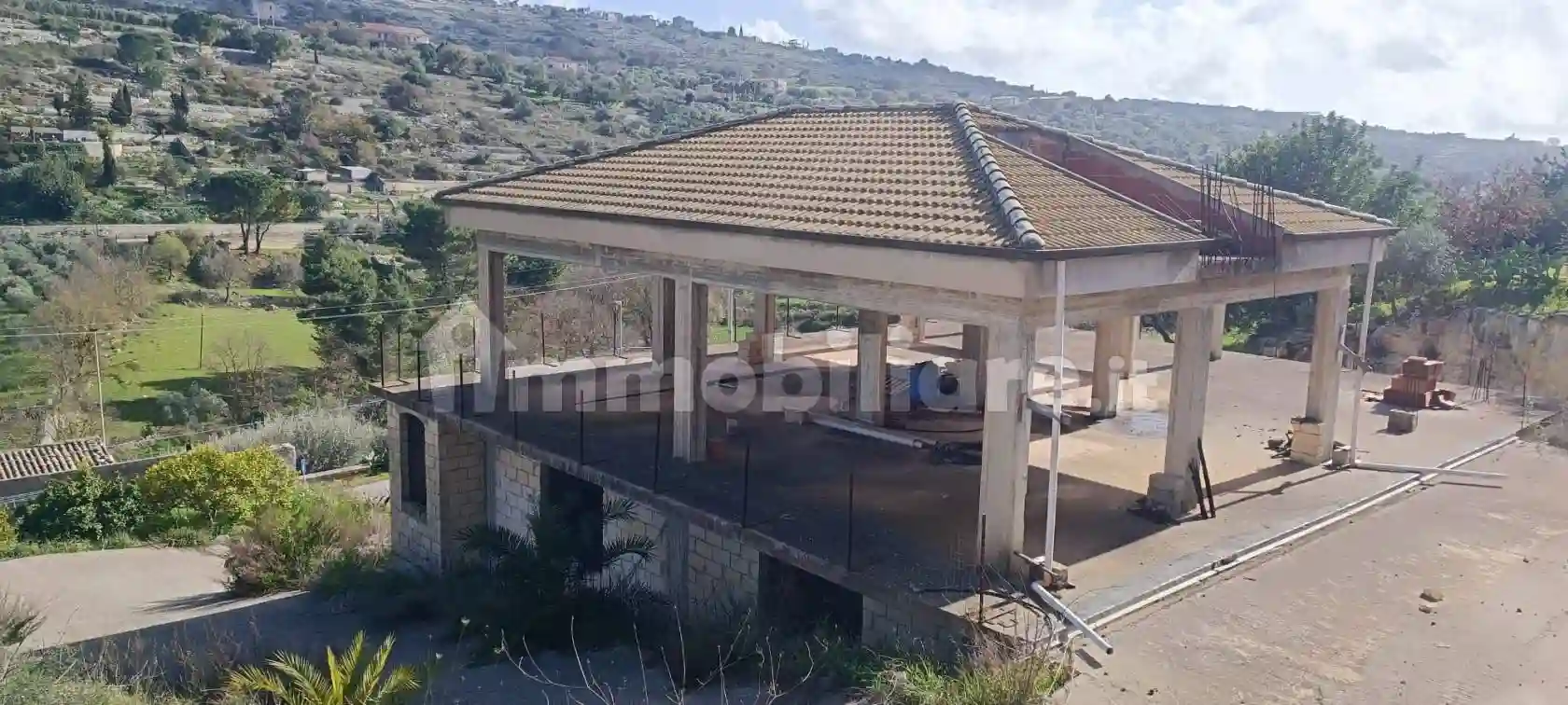 Palazzo - Edificio - foto 3