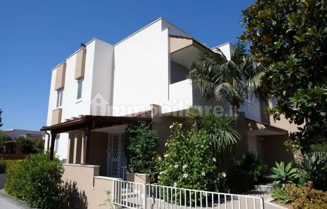 Villa in vendita a Leporano
