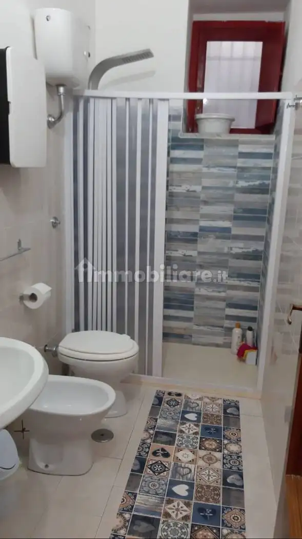 Trilocale via Camillo Benso di Cavour 4, Santa Maria, Castellabate - foto 5