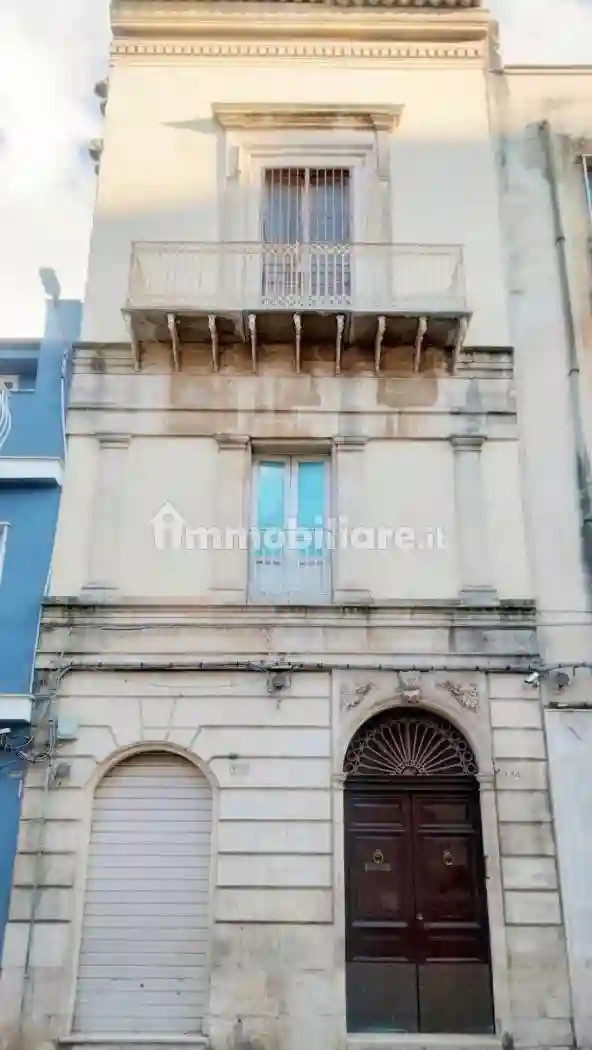 Palazzo - Edificio - foto 2