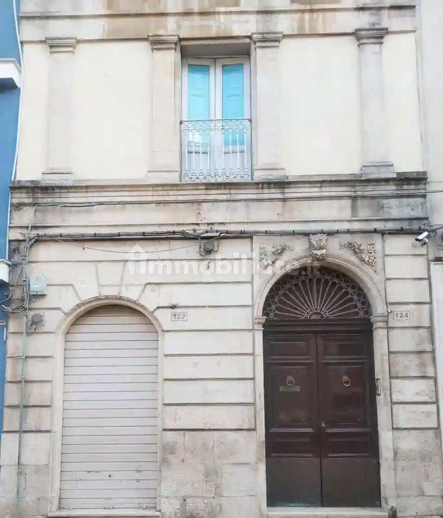 Palazzo - Edificio - foto 3