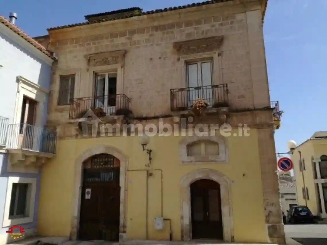 Palazzo - Edificio - foto 5