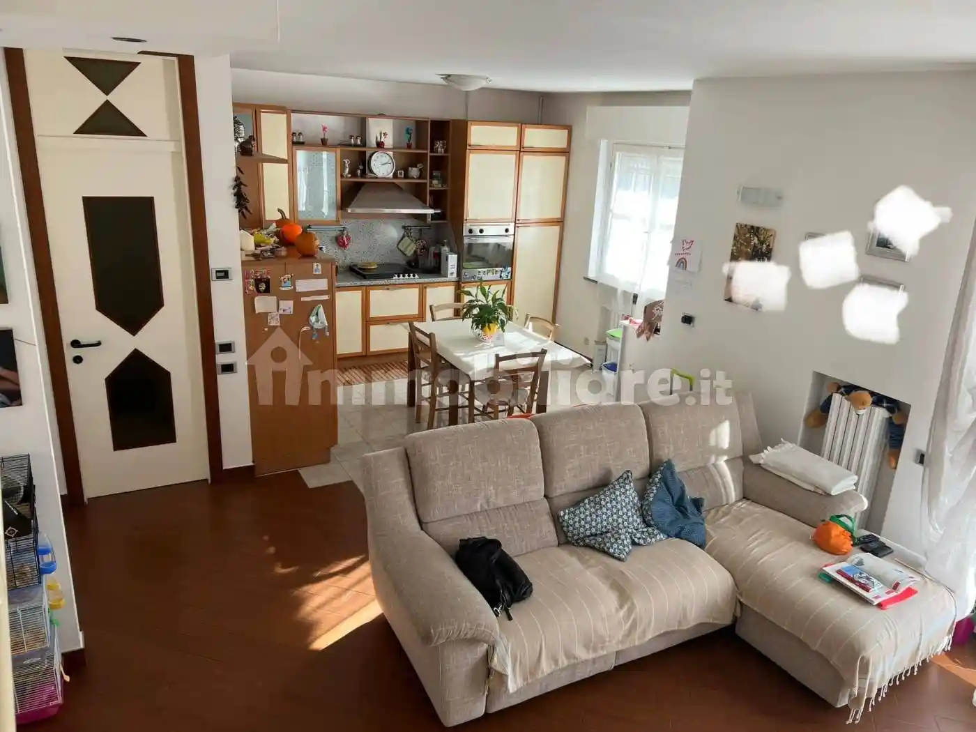 Appartamento in affitto a Civitanova Marche