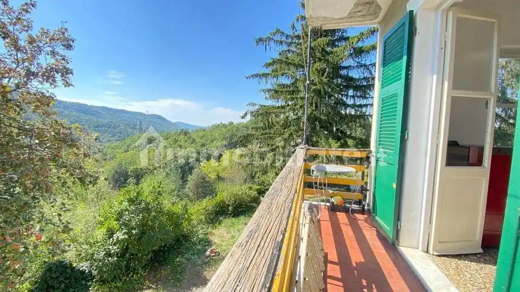 Appartamento in vendita a Sassello