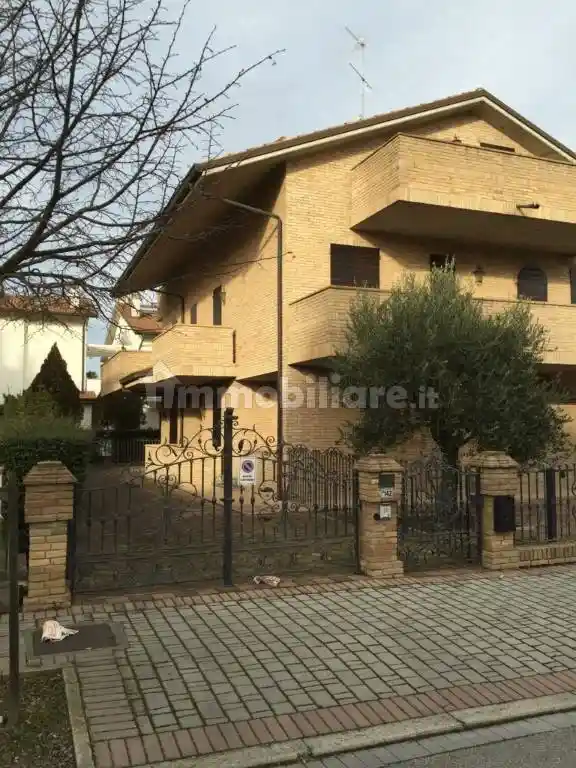Villa in affitto a Ravenna