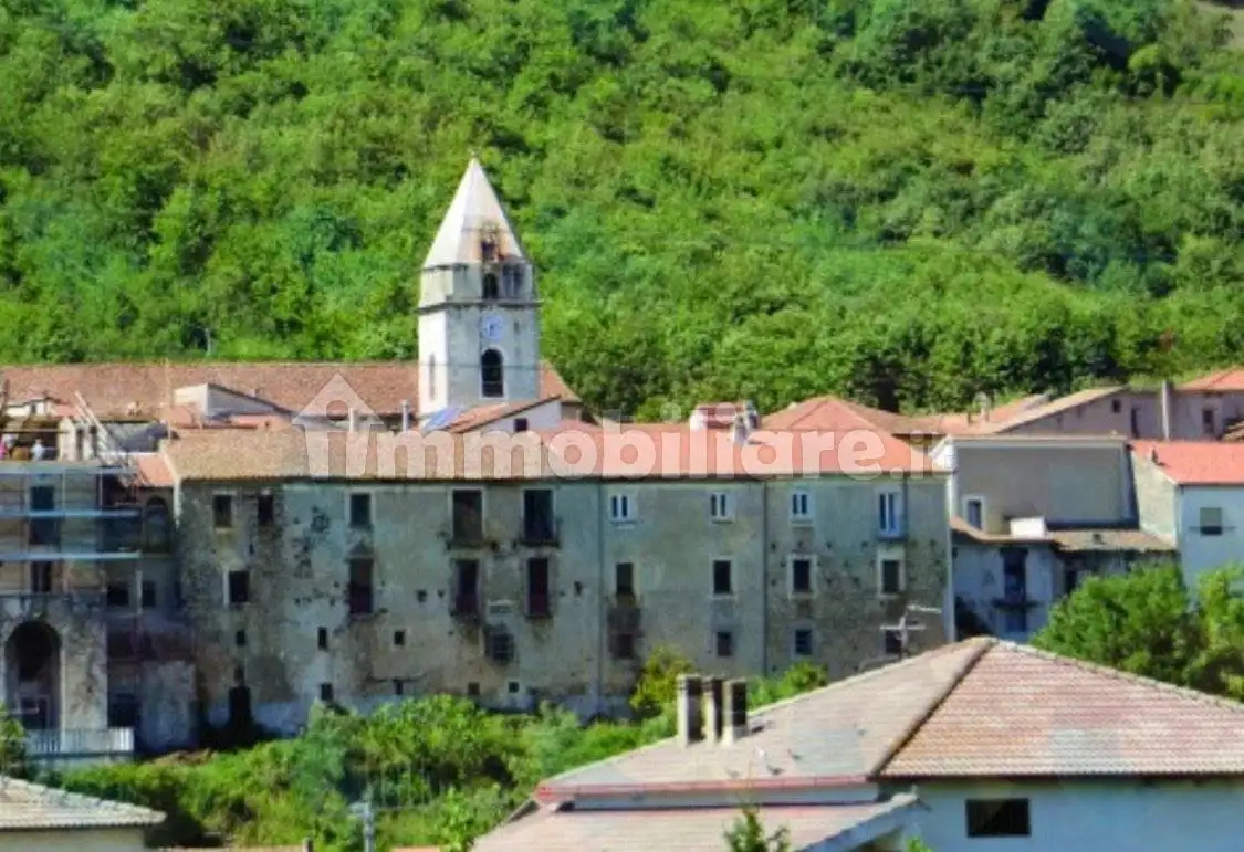 Palazzo - Edificio in Vendita