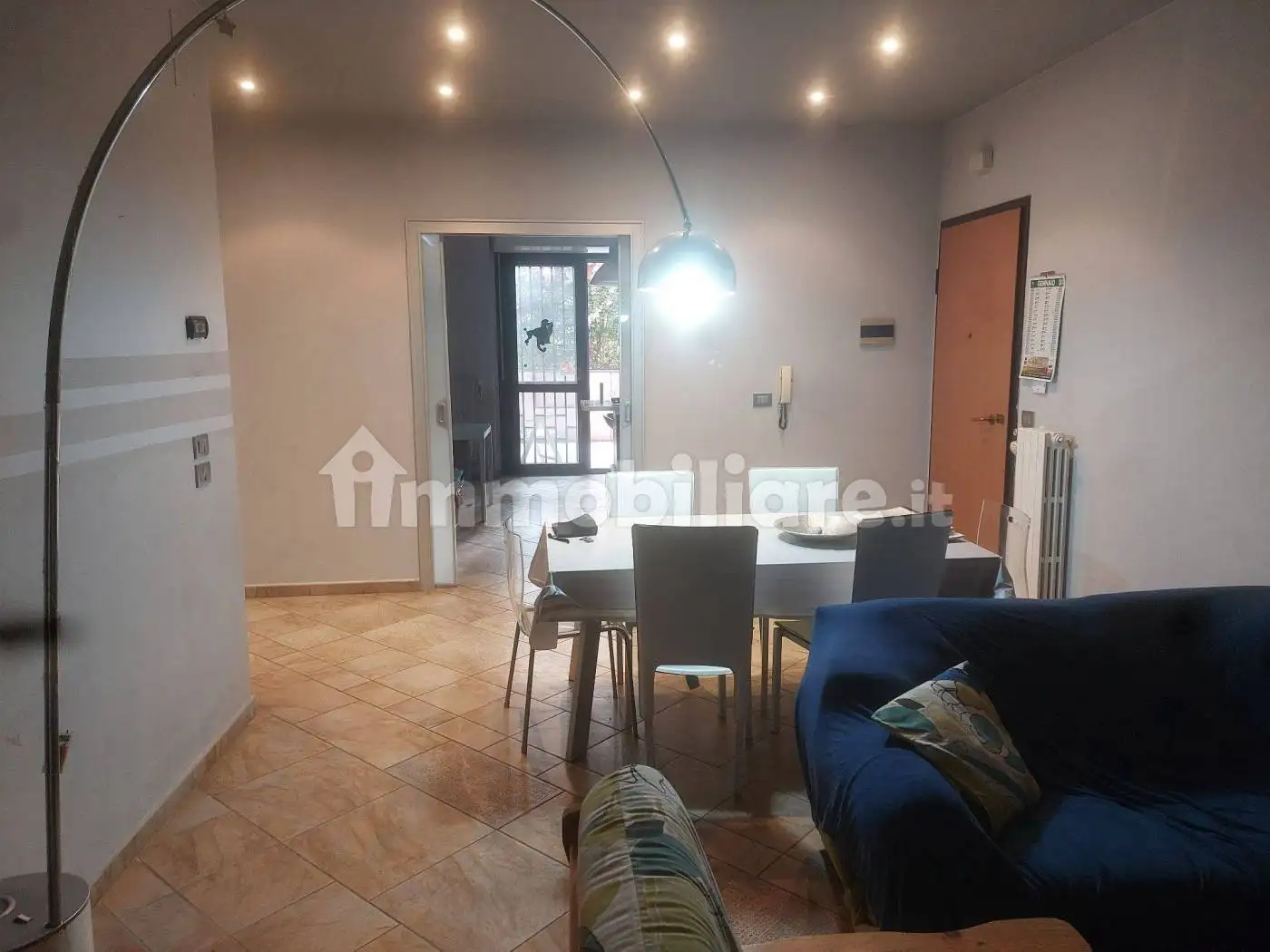 Appartamento in affitto a Foggia