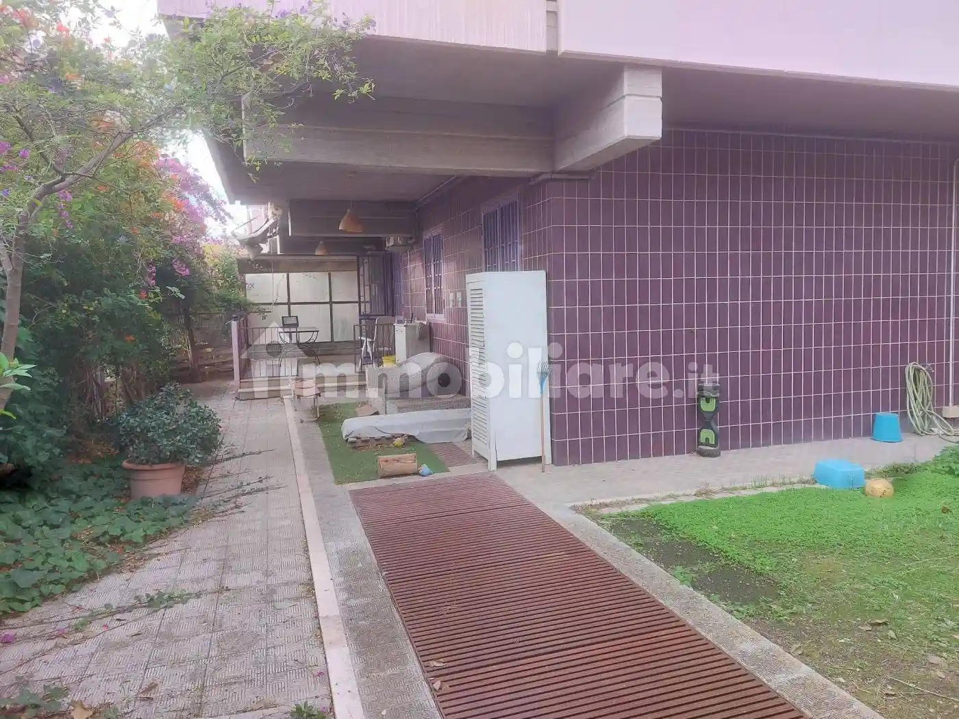 Appartamento via Fiorello La Guardia 58, San Ciro - Stadio, Foggia - foto 5