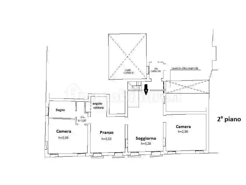 Appartamento - foto 4