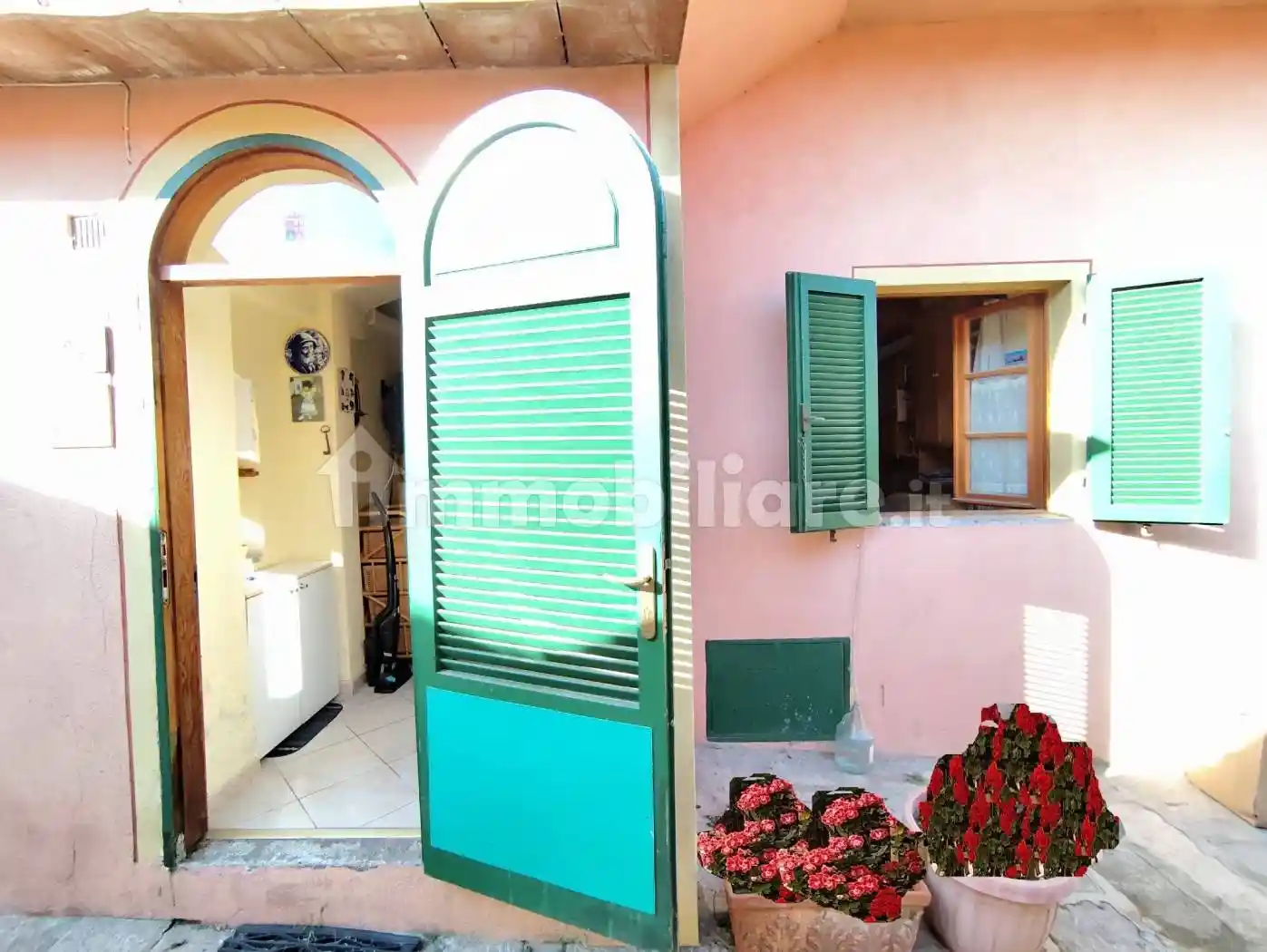 Appartamento in vendita a Marciana