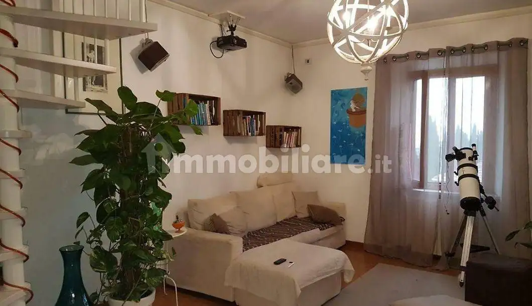 Appartamento in affitto a Rosignano Marittimo