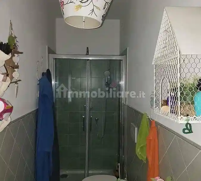 Trilocale via Molino a Vento 21, Rosignano Marittimo Paese, Rosignano Marittimo - foto 2