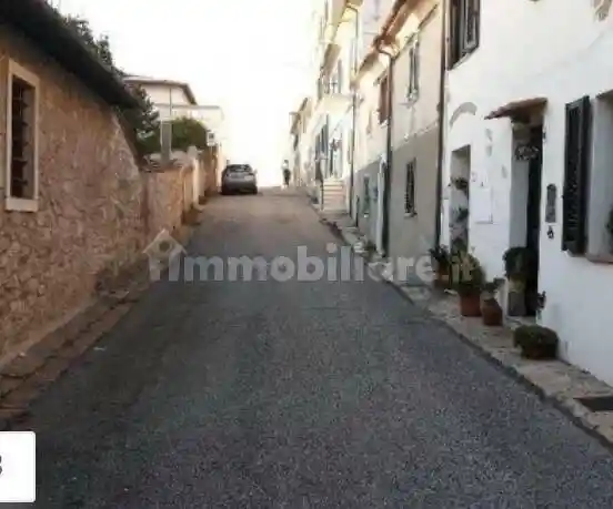 Trilocale via Molino a Vento 21, Rosignano Marittimo Paese, Rosignano Marittimo - foto 3