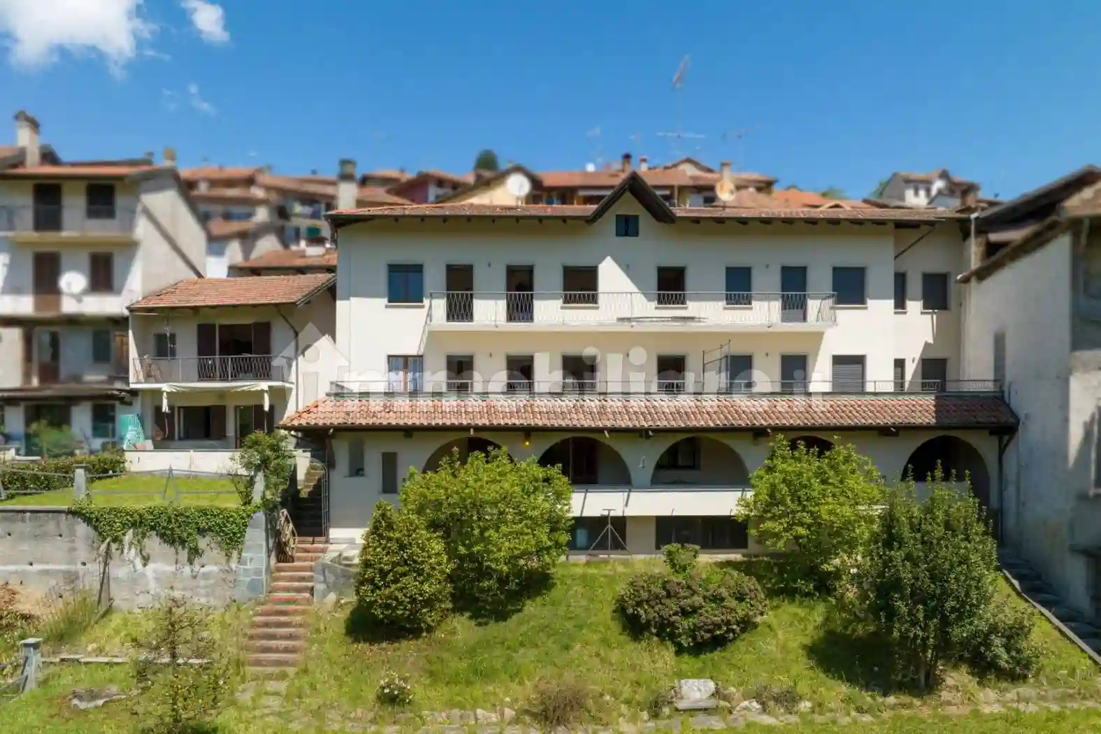 Villetta a schiera - foto 2