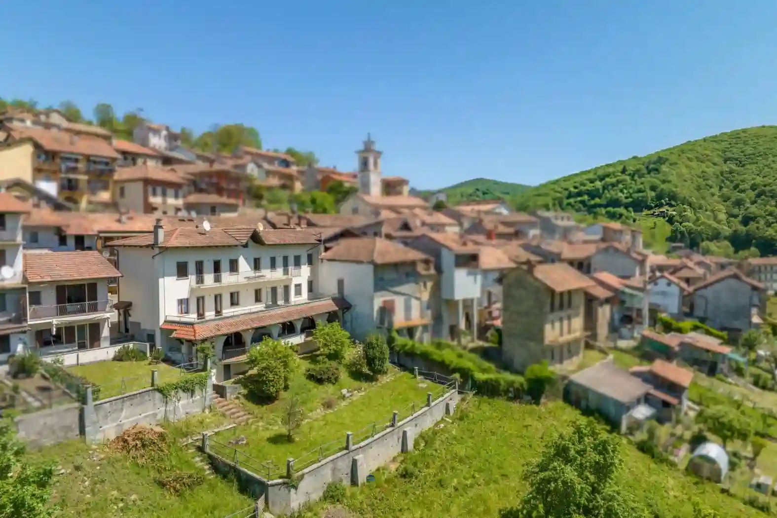 Villetta a schiera - foto 3