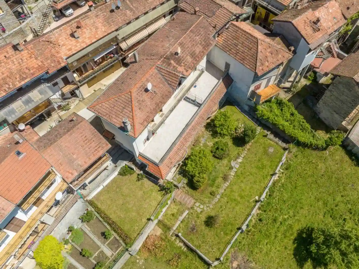 Villetta a schiera - foto 4