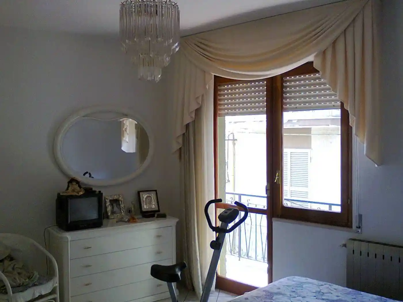 Quadrilocale via Borgo Romano Vico 2 2, Centro, Orsogna - foto 4