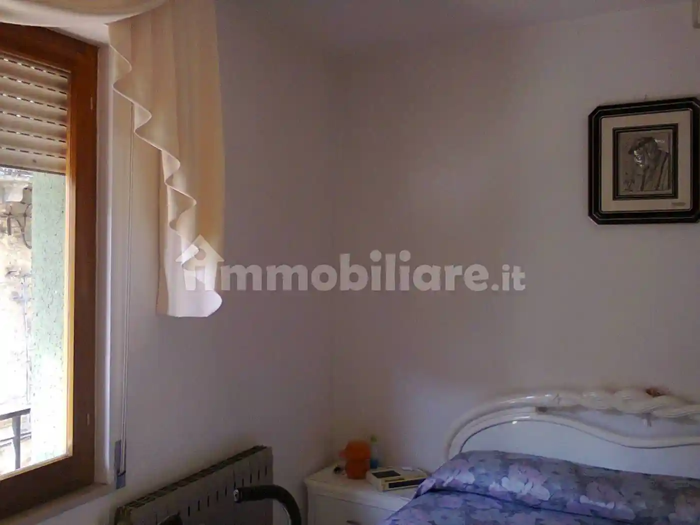 Quadrilocale via Borgo Romano Vico 2 2, Centro, Orsogna - foto 5