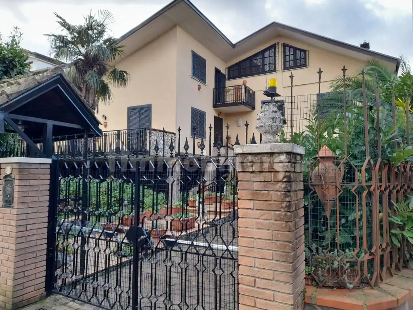 Villa unifamiliare via Molinelle 6, Monteforte Irpino - foto 2