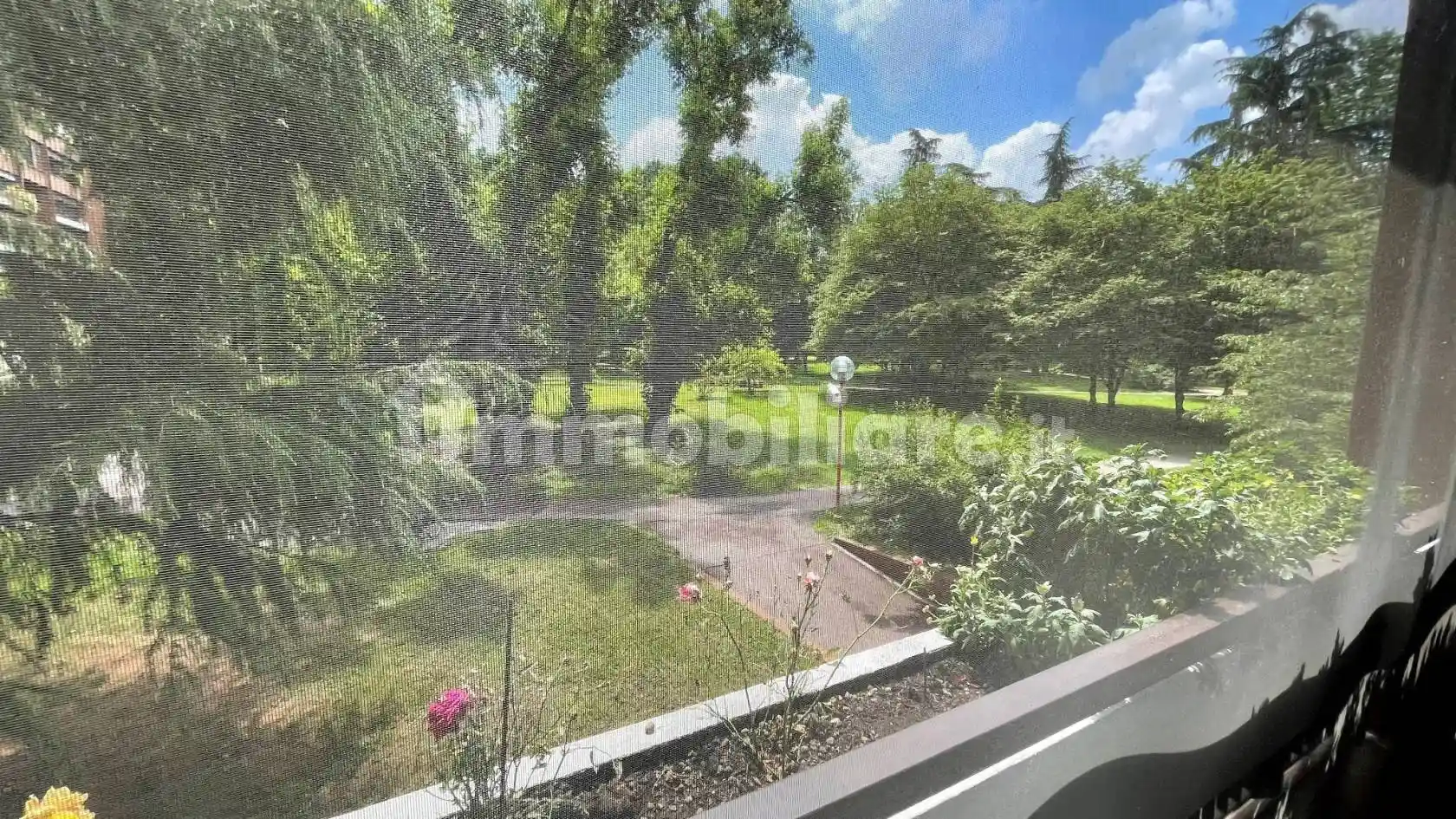 Appartamento in vendita a Basiglio