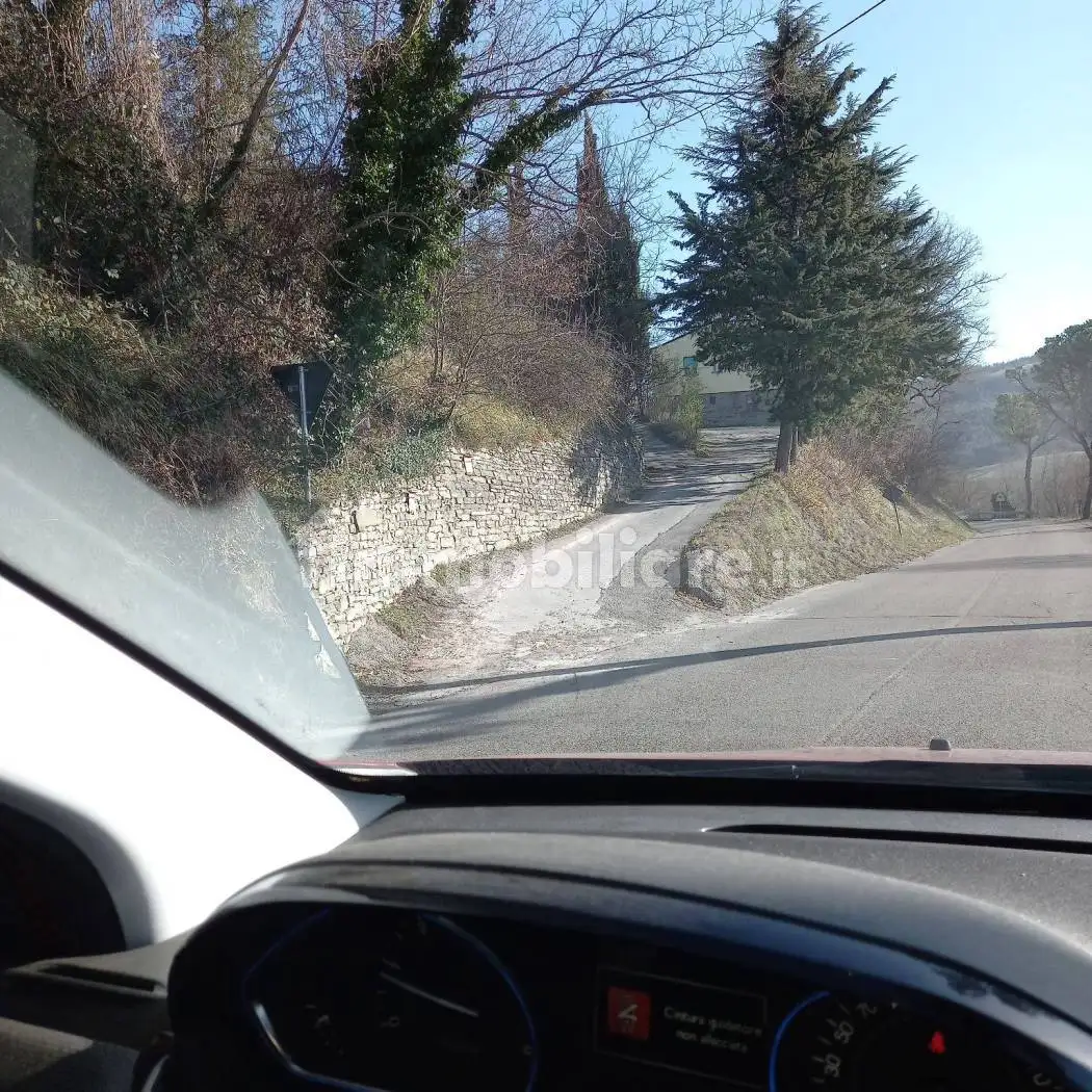 Appartamento in vendita a Bagno di Romagna