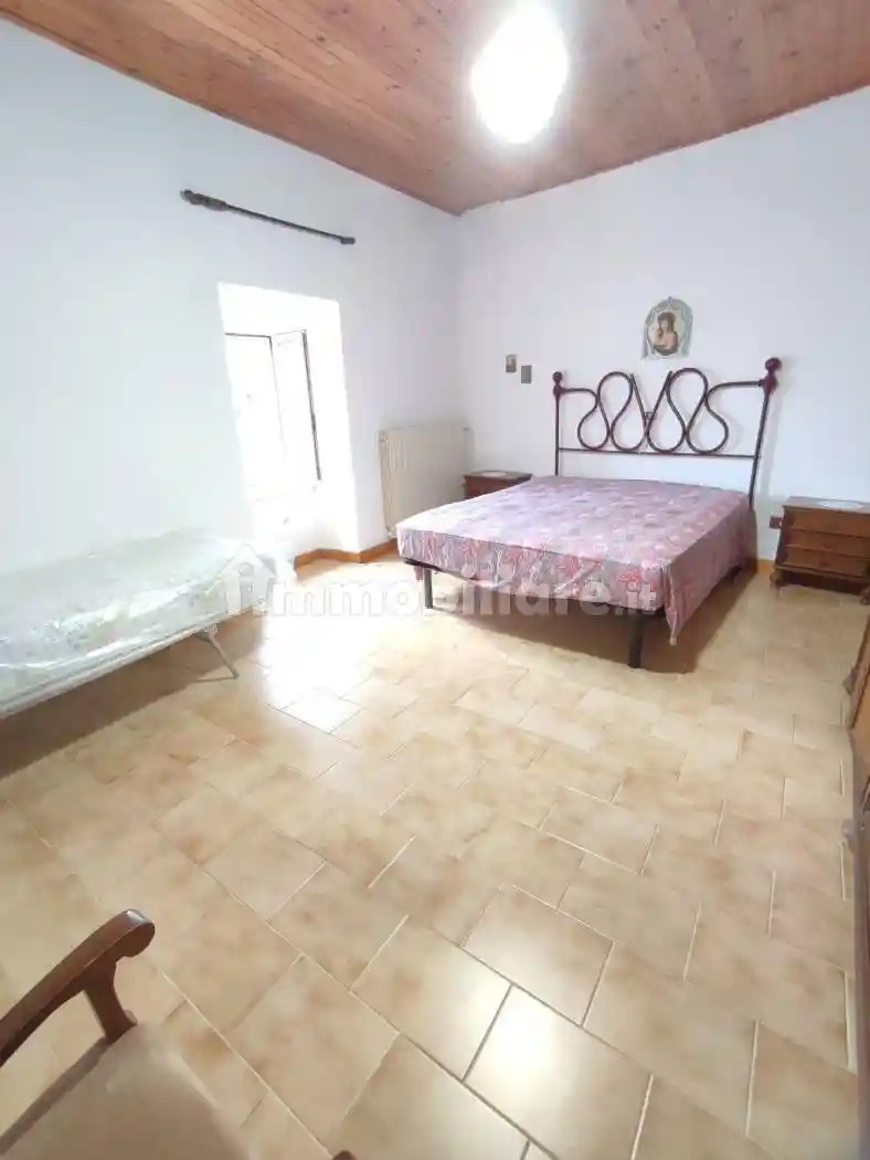 Appartamento in vendita a Bisegna