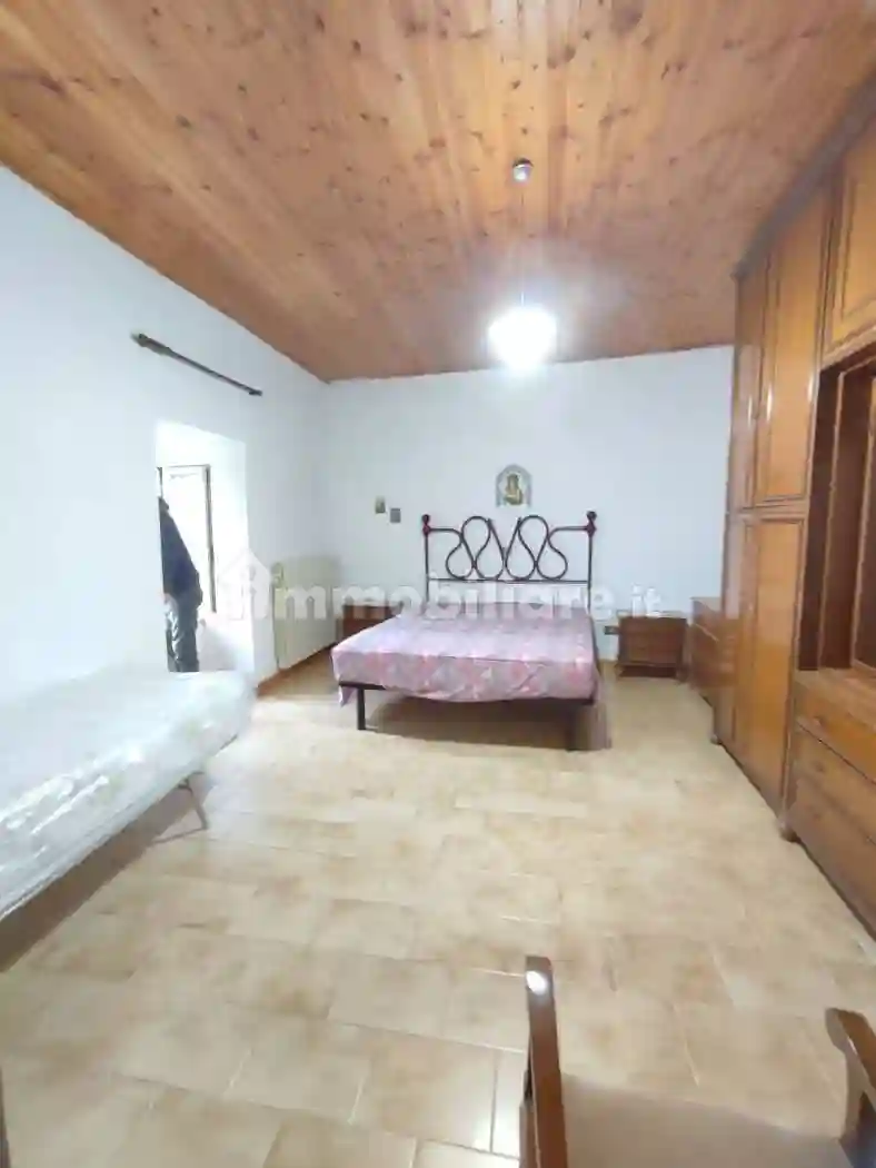 Bilocale via Umberto I 8, Centro, Bisegna - foto 4