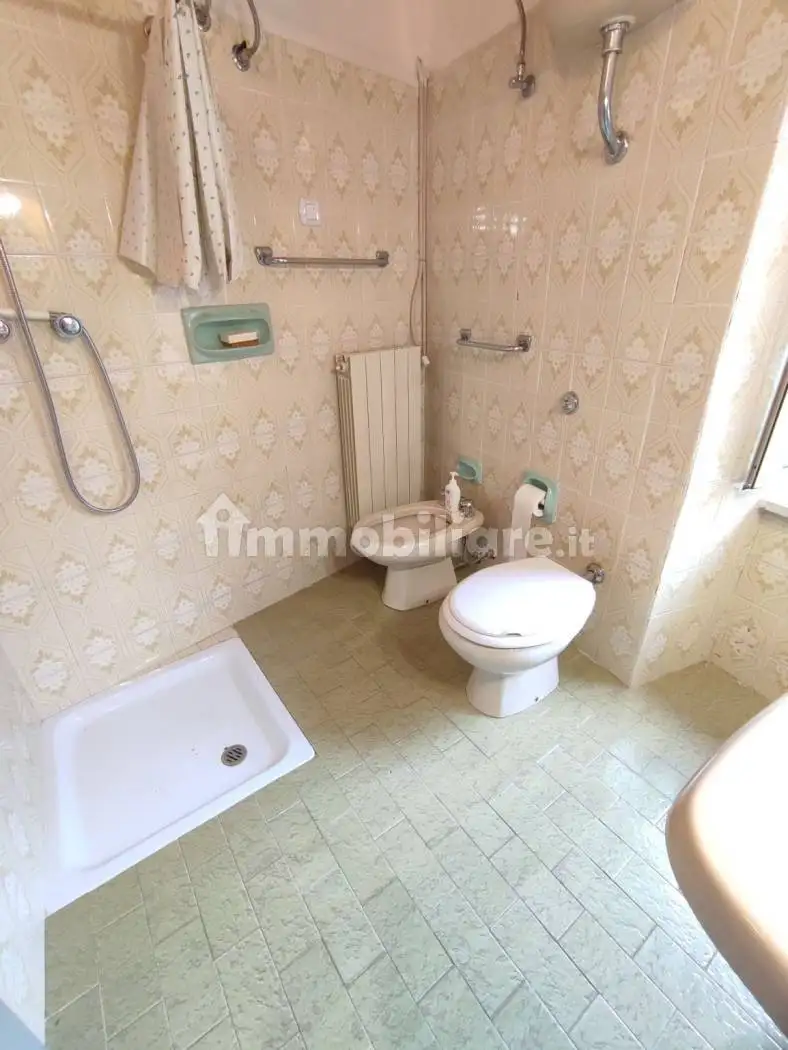 Bilocale via Umberto I 8, Centro, Bisegna - foto 5